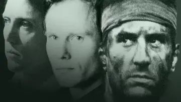 Zasłona do filmu "Łowca jeleni" #179998