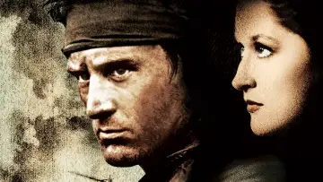 Zasłona do filmu "Łowca jeleni" #180000