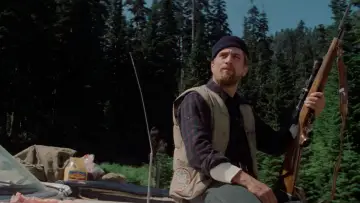 Zasłona do filmu "Łowca jeleni" #649431