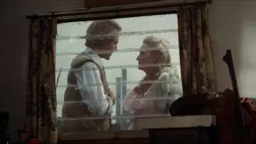 Zasłona do filmu "Łowca jeleni" #649446