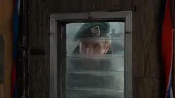 Zasłona do filmu "Łowca jeleni" #649447