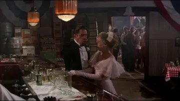 Zasłona do filmu "Łowca jeleni" #751167