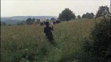 Zasłona do filmu "Zagadka Kaspara Hausera" #1094000