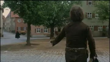 Zasłona do filmu "Zagadka Kaspara Hausera" #1094003