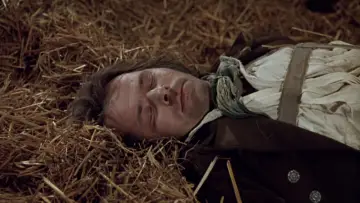 Zasłona do filmu "Zagadka Kaspara Hausera" #451828