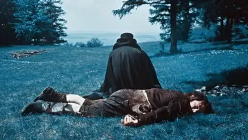 Zasłona do filmu "Zagadka Kaspara Hausera" #451830
