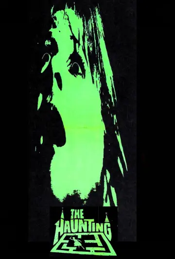 Plakat do filmu "Nawiedzony Dom" #143672