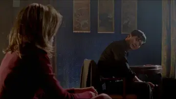 Zasłona do filmu "Zabójczy Układ" #896096