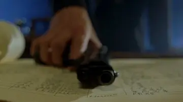 Zasłona do filmu "Zabójczy Układ" #896109