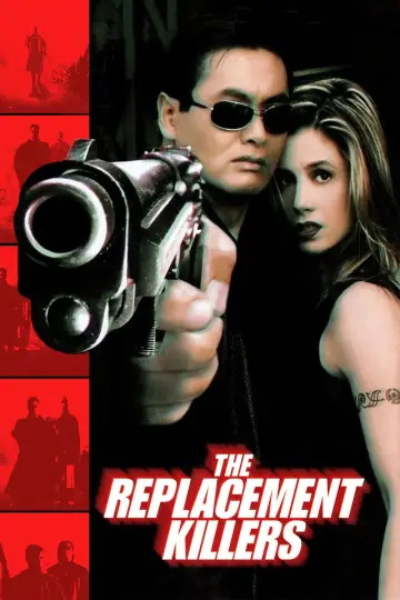 Plakat do filmu "Zabójczy Układ" #896118
