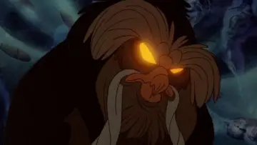 Zasłona do filmu "Dzielna pani Brisby" #877650