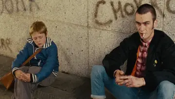 Zasłona do filmu "To właśnie Anglia" #213137