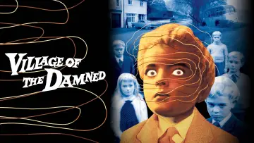 Wideo do filmu Wioska przeklętych — Mary Lambert on VILLAGE OF THE DAMNED