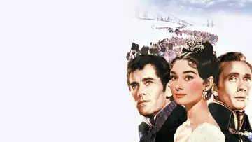 Zasłona do filmu "Wojna i Pokój" #896968