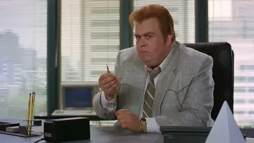 Zasłona do filmu "Kim jest Harry Crumb?" #1002838