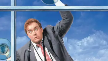 Zasłona do filmu "Kim jest Harry Crumb?" #310072