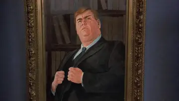 Zasłona do filmu "Kim jest Harry Crumb?" #310073