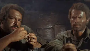 Zasłona do filmu "As Bierze Wszystko" #362186