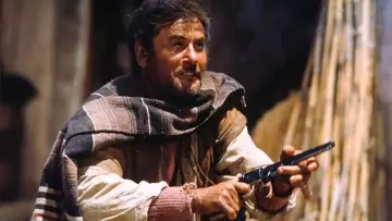 Zasłona do filmu "As Bierze Wszystko" #362190