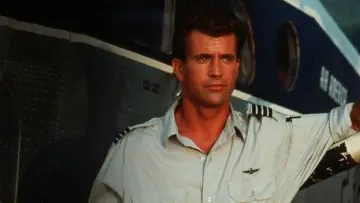 Zasłona do filmu "Air America" #1012995