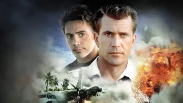 Zasłona do filmu "Air America" #1012996