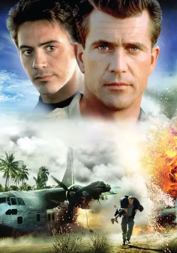Plakat do filmu "Air America" #360342