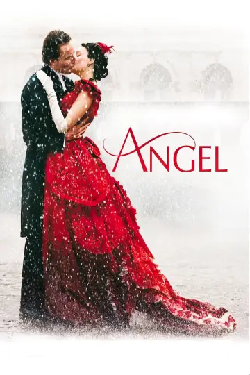 Plakat do filmu "Angel" #1057437