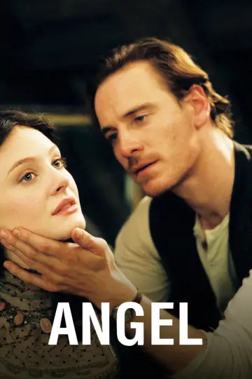 Plakat do filmu "Angel" #1057438