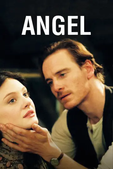 Plakat do filmu "Angel" #1057439