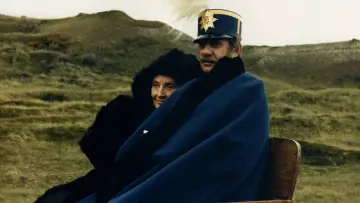 Zasłona do filmu "Uczta Babette" #229994