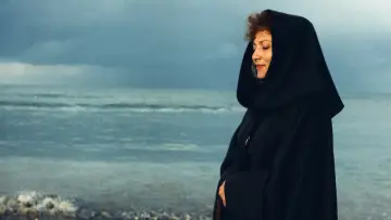 Zasłona do filmu "Uczta Babette" #229995