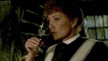 Zasłona do filmu "Uczta Babette" #229996