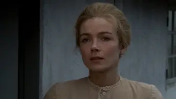 Zasłona do filmu "Uczta Babette" #229997