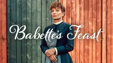 Zasłona do filmu "Uczta Babette" #229998