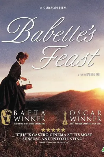 Uczta Babette