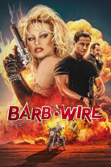 Plakat do filmu "Żyleta" #893077
