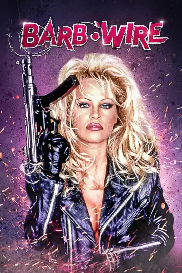 Plakat do filmu "Żyleta" #893083