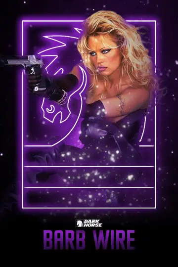 Plakat do filmu "Żyleta" #893086