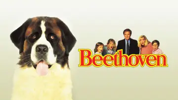 Zasłona do filmu "Beethoven" #856422