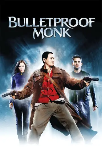 Plakat do filmu "Kuloodporny" #115073