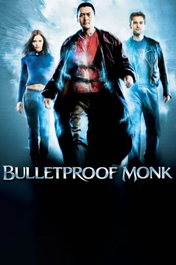 Plakat do filmu "Kuloodporny" #115075