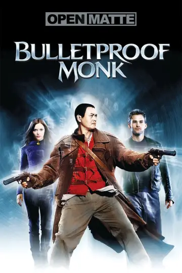 Plakat do filmu "Kuloodporny" #115077