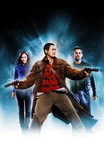 Plakat do filmu "Kuloodporny" #939798