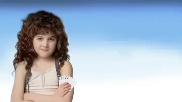 Zasłona do filmu "Niesforna Zuzia" #285894