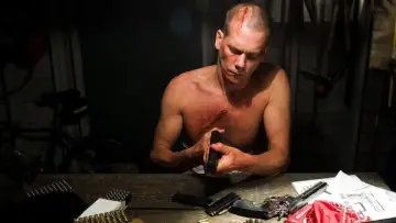 Zasłona do filmu "Wyrok Śmierci" #266887