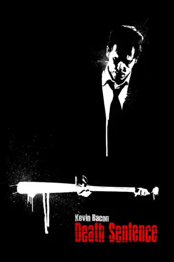 Plakat do filmu "Wyrok Śmierci" #266902