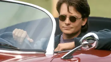 Zasłona do filmu "Doktor Hollywood" #380818