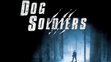 Zasłona do filmu "Dog Soldiers" #143770