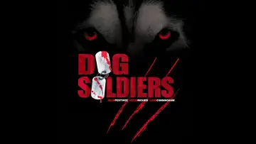 Zasłona do filmu "Dog Soldiers" #143771