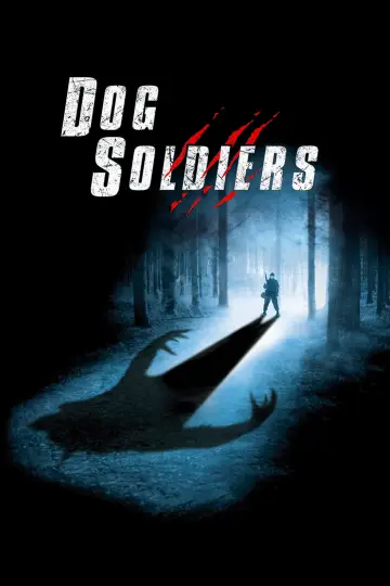 Plakat do filmu "Dog Soldiers" #143773